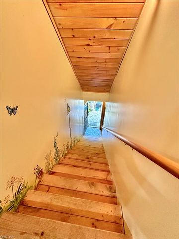 3878 Bock Road RD, Barhamsville, VA 23011