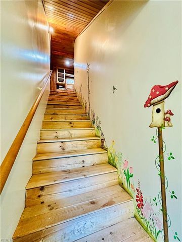 3878 Bock Road RD, Barhamsville, VA 23011