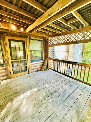 3878 Bock Road RD, Barhamsville, VA 23011