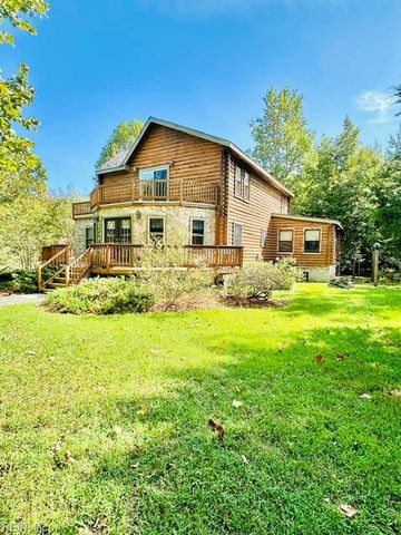 3878 Bock Road RD, Barhamsville, VA 23011