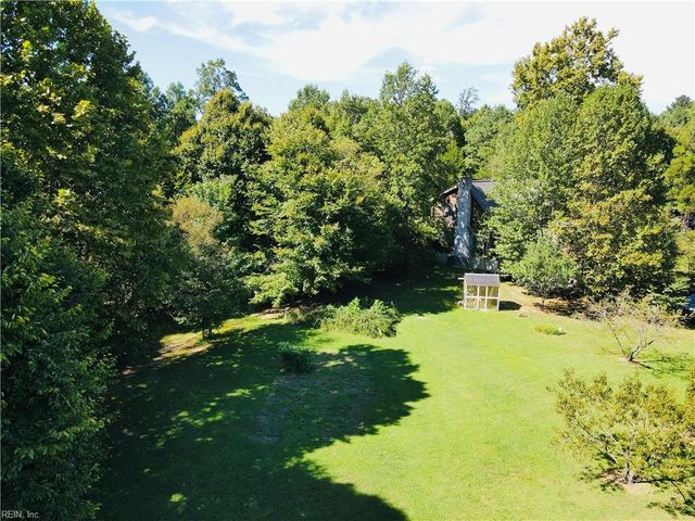 3878 Bock Road RD, Barhamsville, VA 23011