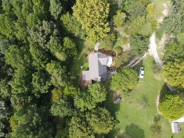 3878 Bock Road RD, Barhamsville, VA 23011