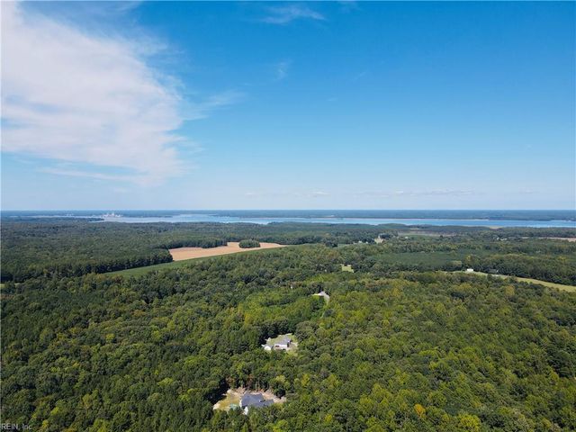 3878 Bock Road RD, Barhamsville, VA 23011