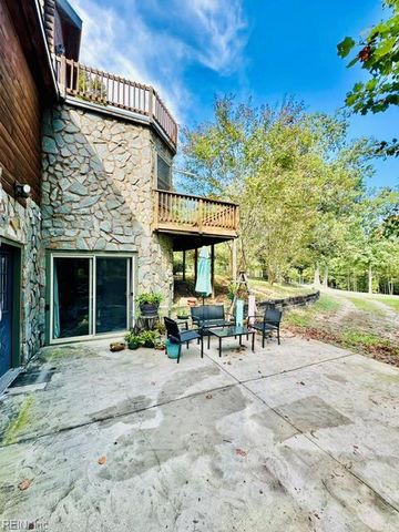 3878 Bock Road RD, Barhamsville, VA 23011