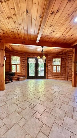 3878 Bock Road RD, Barhamsville, VA 23011