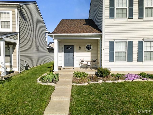 1016 Glengarry Drive, Wentzville, MO 63385