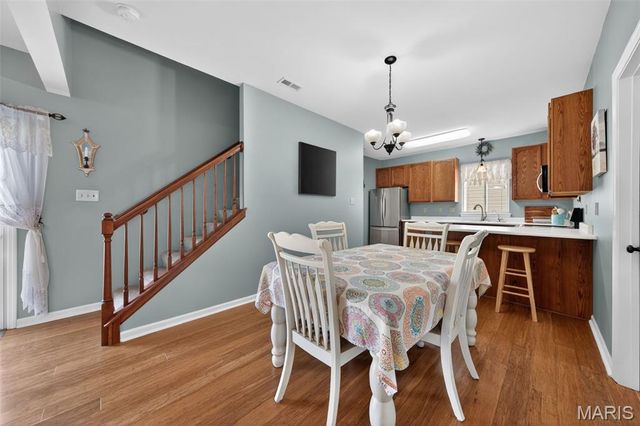 1016 Glengarry Drive, Wentzville, MO 63385