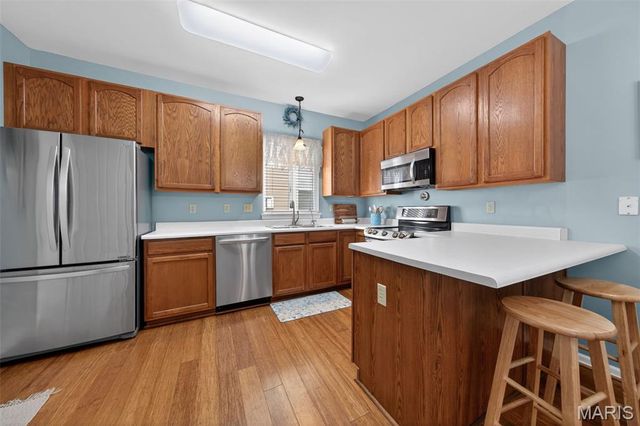 1016 Glengarry Drive, Wentzville, MO 63385