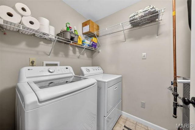 1016 Glengarry Drive, Wentzville, MO 63385