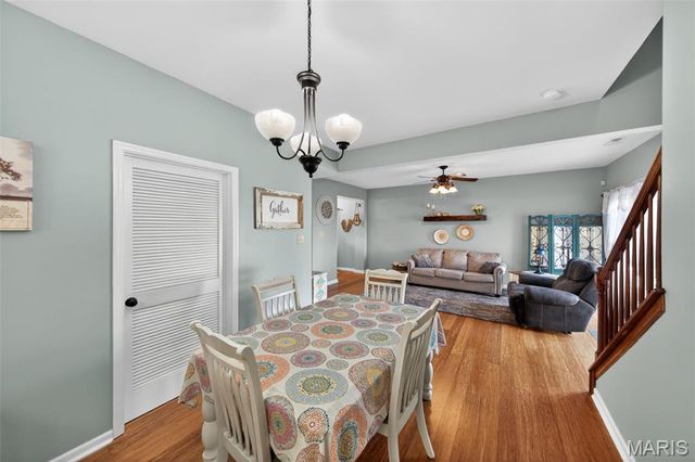 1016 Glengarry Drive, Wentzville, MO 63385