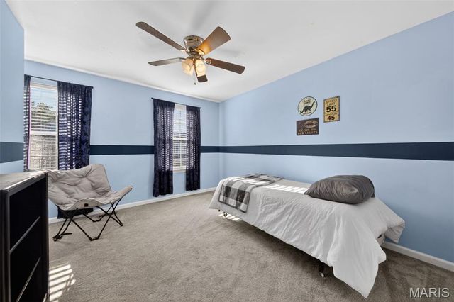 1016 Glengarry Drive, Wentzville, MO 63385