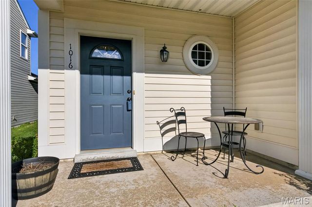 1016 Glengarry Drive, Wentzville, MO 63385