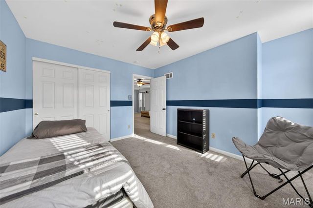 1016 Glengarry Drive, Wentzville, MO 63385