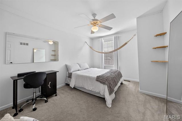 1016 Glengarry Drive, Wentzville, MO 63385