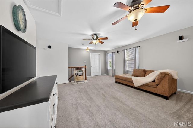 1016 Glengarry Drive, Wentzville, MO 63385