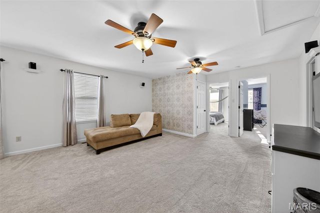 1016 Glengarry Drive, Wentzville, MO 63385