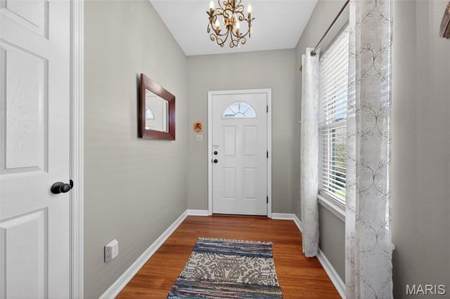 1016 Glengarry Drive, Wentzville, MO 63385