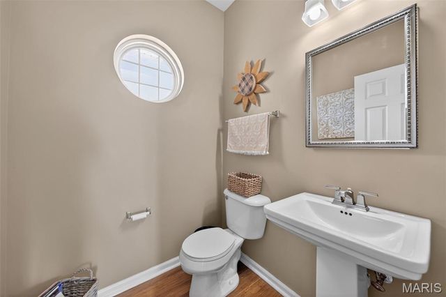 1016 Glengarry Drive, Wentzville, MO 63385