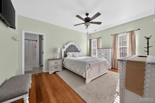 1016 Glengarry Drive, Wentzville, MO 63385