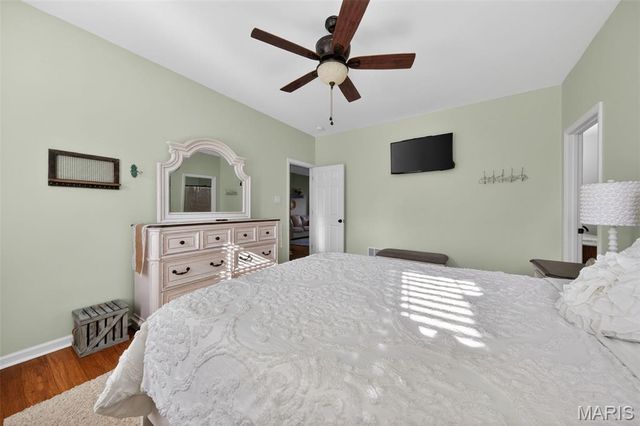 1016 Glengarry Drive, Wentzville, MO 63385