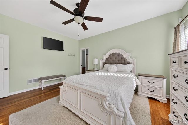 1016 Glengarry Drive, Wentzville, MO 63385