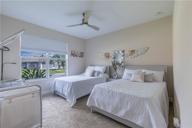 510 Caroline Drive, Vero Beach, FL 32968