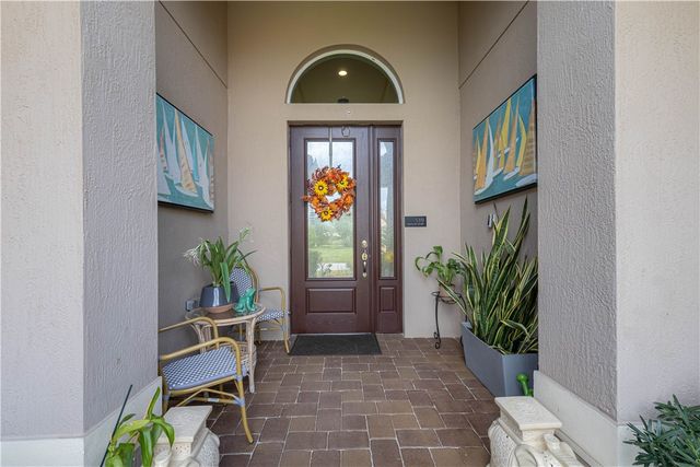 510 Caroline Drive, Vero Beach, FL 32968