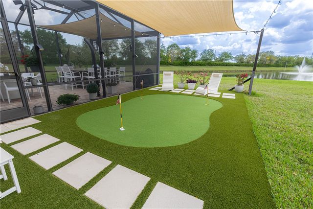 510 Caroline Drive, Vero Beach, FL 32968