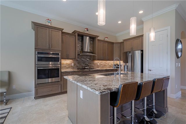 510 Caroline Drive, Vero Beach, FL 32968