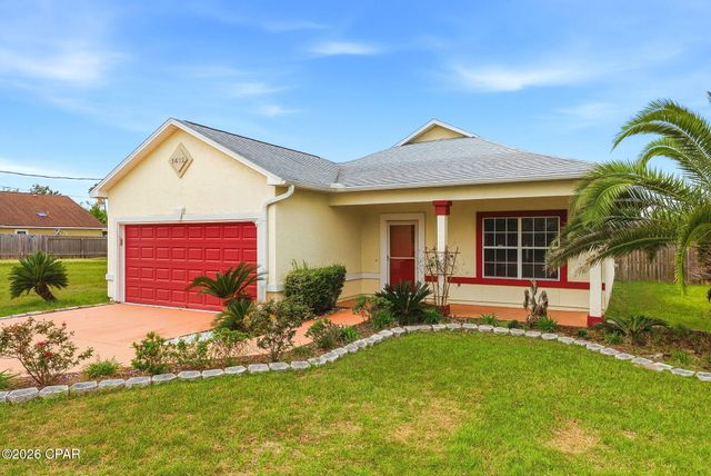 1412 New Hampshire Avenue, Lynn Haven, FL 32444