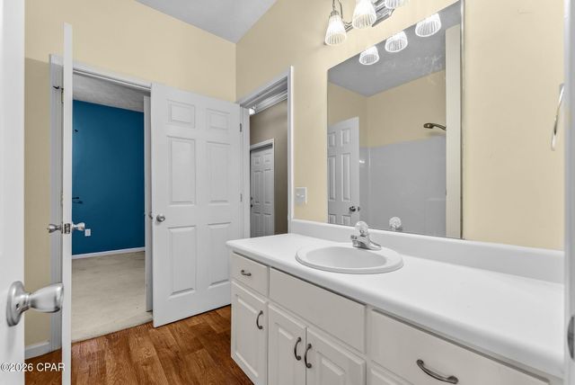 1412 New Hampshire Avenue, Lynn Haven, FL 32444