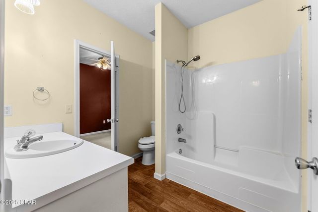 1412 New Hampshire Avenue, Lynn Haven, FL 32444