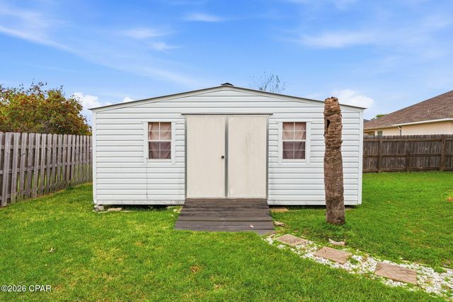 1412 New Hampshire Avenue, Lynn Haven, FL 32444