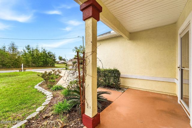 1412 New Hampshire Avenue, Lynn Haven, FL 32444