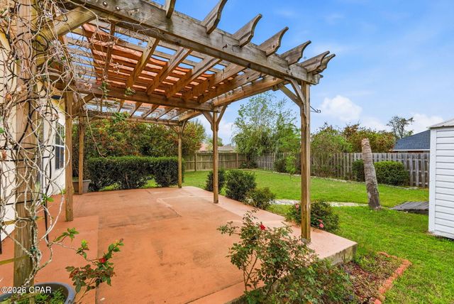 1412 New Hampshire Avenue, Lynn Haven, FL 32444