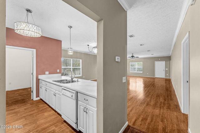 1412 New Hampshire Avenue, Lynn Haven, FL 32444