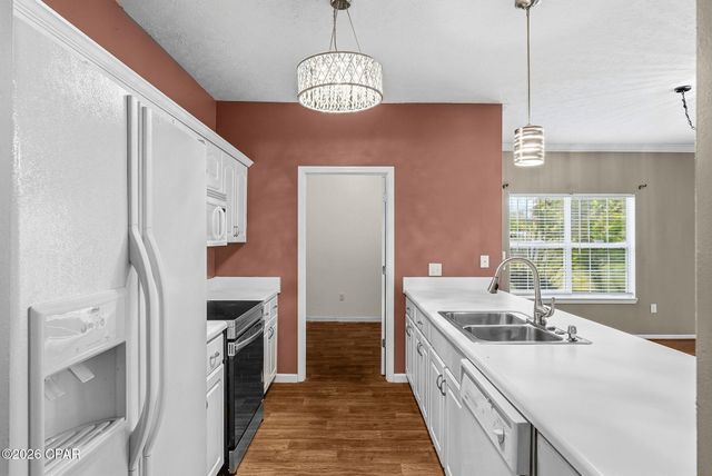 1412 New Hampshire Avenue, Lynn Haven, FL 32444