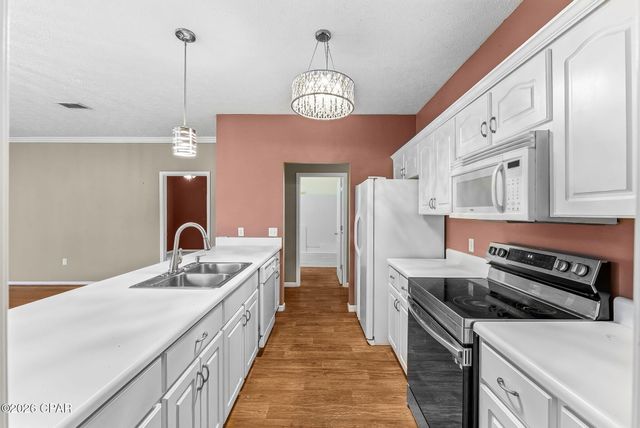 1412 New Hampshire Avenue, Lynn Haven, FL 32444