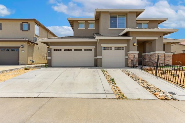 12610 Solsberry Way, Rancho Cordova, CA 95742