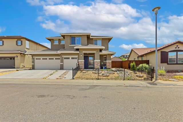 12610 Solsberry Way, Rancho Cordova, CA 95742