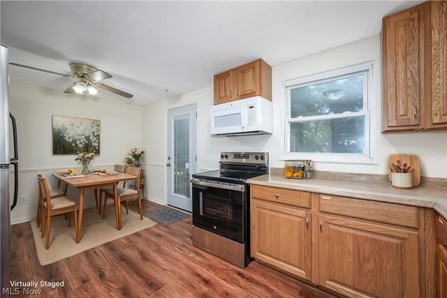 1262 Carol Drive, Kent, OH 44240