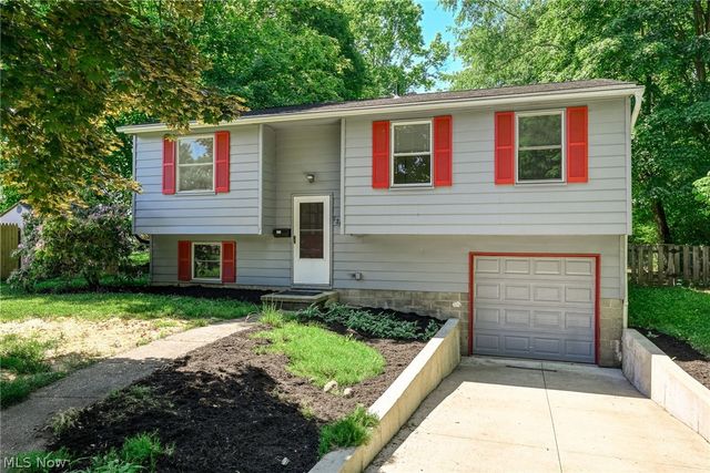 1262 Carol Drive, Kent, OH 44240