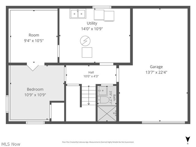 1262 Carol Drive, Kent, OH 44240