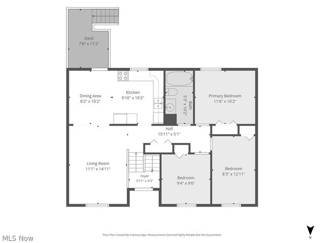 1262 Carol Drive, Kent, OH 44240