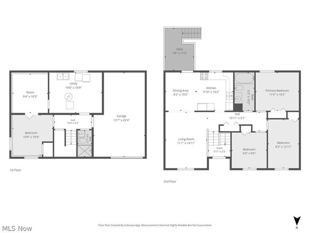 1262 Carol Drive, Kent, OH 44240