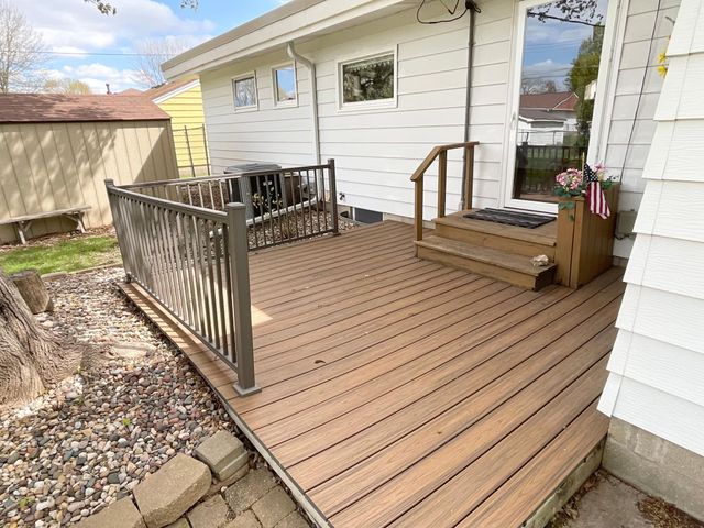 1405 5th Street NW, Austin, MN 55912