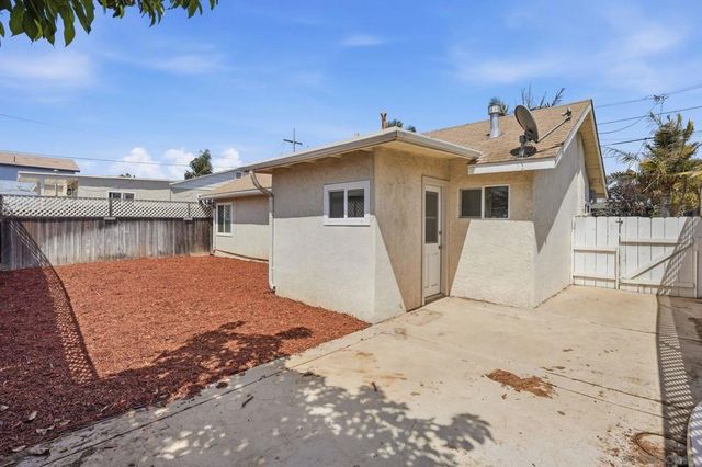 1274 Georgia Street, Imperial Beach, CA 91932