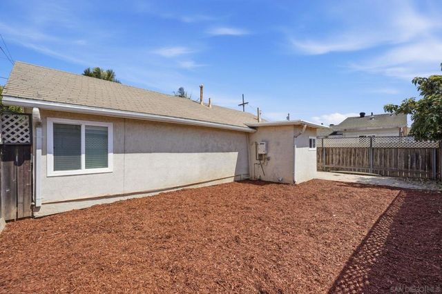1274 Georgia Street, Imperial Beach, CA 91932
