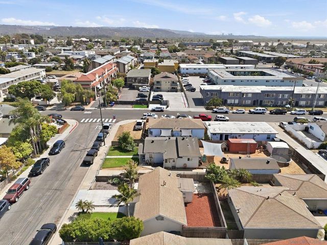 1274 Georgia Street, Imperial Beach, CA 91932