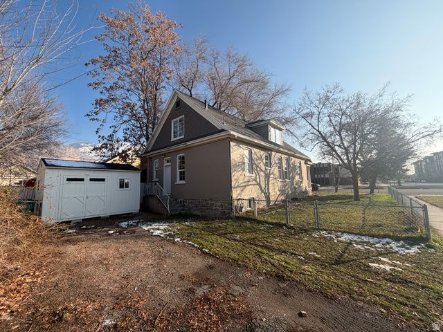 902 24TH ST, Ogden, UT 84401